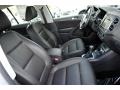 Reflex Silver Metallic - Tiguan S Photo No. 19