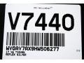 Reflex Silver Metallic - Tiguan S Photo No. 20