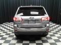 Billet Silver Metallic - Grand Cherokee Limited 4x4 Photo No. 7