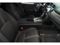 Lunar Silver Metallic - Civic EX-T Sedan Photo No. 24