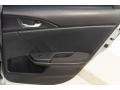 Lunar Silver Metallic - Civic EX-T Sedan Photo No. 33