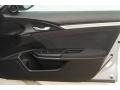 Lunar Silver Metallic - Civic EX-T Sedan Photo No. 34