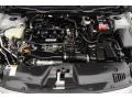 Lunar Silver Metallic - Civic EX-T Sedan Photo No. 35