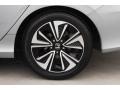 Lunar Silver Metallic - Civic EX-T Sedan Photo No. 36