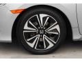 Lunar Silver Metallic - Civic EX-T Sedan Photo No. 37