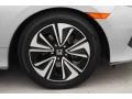 Lunar Silver Metallic - Civic EX-T Sedan Photo No. 39