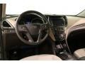Marlin Blue - Santa Fe Sport AWD Photo No. 6