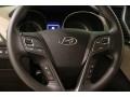 Marlin Blue - Santa Fe Sport AWD Photo No. 7