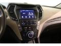 Marlin Blue - Santa Fe Sport AWD Photo No. 9