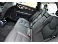 Charcoal Rear Seat Photo for 2018 Volvo S90 #133366355