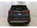 Marlin Blue - Santa Fe Sport AWD Photo No. 19