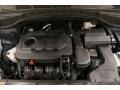 Marlin Blue - Santa Fe Sport AWD Photo No. 20