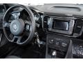 2017 Silk Blue Metallic Volkswagen Beetle 1.8T S Coupe  photo #18