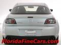 Sunlight Silver Metallic - RX-8 Sport Photo No. 6