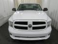 2015 Bright White Ram 1500 Express Quad Cab 4x4  photo #5