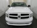 2015 Bright White Ram 1500 Express Quad Cab 4x4  photo #5