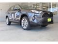 Magnetic Gray Metallic - RAV4 XLE Photo No. 2
