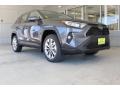 Magnetic Gray Metallic - RAV4 XLE Photo No. 3