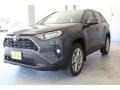 Magnetic Gray Metallic - RAV4 XLE Photo No. 5