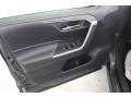 Magnetic Gray Metallic - RAV4 XLE Photo No. 10