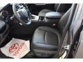 Magnetic Gray Metallic - RAV4 XLE Photo No. 11