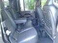 Black Rear Seat Photo for 2020 Jeep Gladiator #133368677