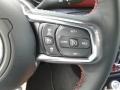 Black Steering Wheel Photo for 2020 Jeep Gladiator #133368812
