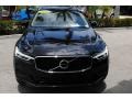 Onyx Black Metallic - XC60 T6 AWD Momentum Photo No. 3