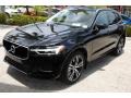 Onyx Black Metallic - XC60 T6 AWD Momentum Photo No. 4