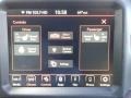 2020 Jeep Gladiator Rubicon 4x4 Controls