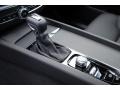 2019 Volvo XC60 Charcoal Interior Transmission Photo
