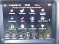 2020 Black Jeep Gladiator Rubicon 4x4  photo #31