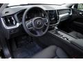  2019 XC60 T6 AWD Momentum Charcoal Interior