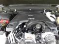 3.6 Liter DOHC 24-Valve VVT V6 Engine for 2020 Jeep Gladiator Rubicon 4x4 #133369412