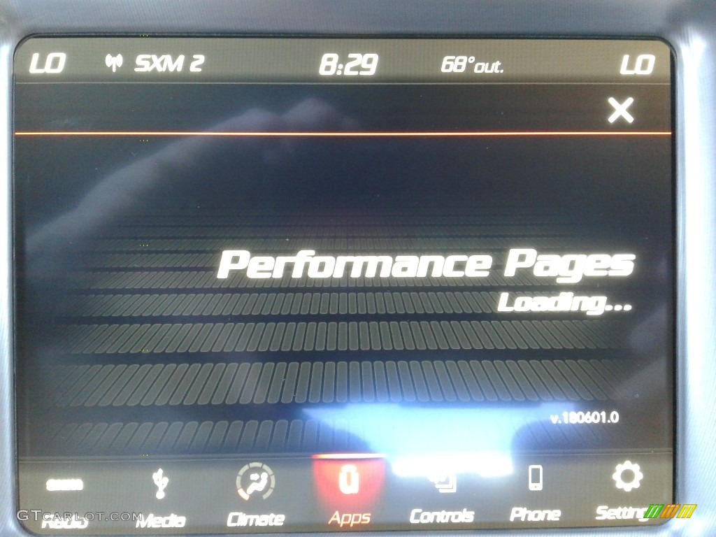 2019 Challenger T/A 392 - Triple Nickel / Black photo #23