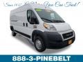 Bright White - ProMaster 2500 High Roof Cargo Van Photo No. 1