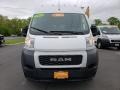 Bright White - ProMaster 2500 High Roof Cargo Van Photo No. 2