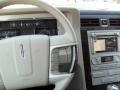 2009 Black Lincoln Navigator 4x4  photo #3