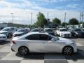 2019 Eminent White Pearl Lexus IS 300  photo #3