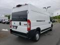 Bright White - ProMaster 2500 High Roof Cargo Van Photo No. 7