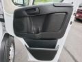 Bright White - ProMaster 2500 High Roof Cargo Van Photo No. 10