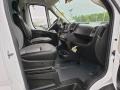 Bright White - ProMaster 2500 High Roof Cargo Van Photo No. 11