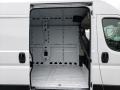 Bright White - ProMaster 2500 High Roof Cargo Van Photo No. 12