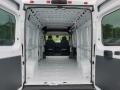 Bright White - ProMaster 2500 High Roof Cargo Van Photo No. 14