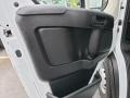 Bright White - ProMaster 2500 High Roof Cargo Van Photo No. 15