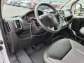 Bright White - ProMaster 2500 High Roof Cargo Van Photo No. 16