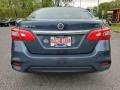 Deep Blue Pearl - Sentra SV Photo No. 6