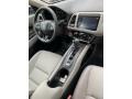 2019 Platinum White Pearl Honda HR-V EX-L AWD  photo #27