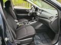 Deep Blue Pearl - Sentra SV Photo No. 11