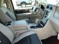 2009 Black Lincoln Navigator 4x4  photo #9